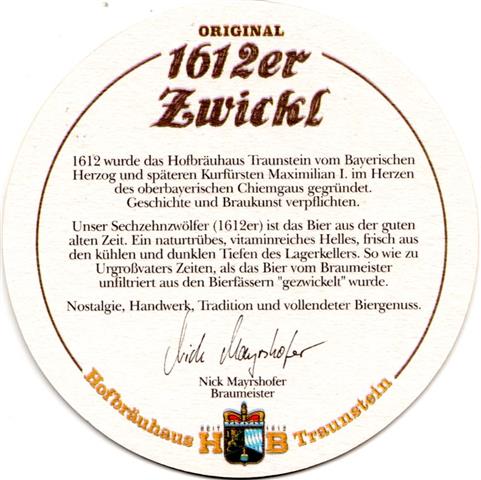 traunstein ts-by hb 1612er 3b (rund215-o original)